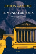 El mundo de Sof�a. Novela sobre la historia de la filosof�a.