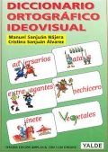 Diccionario Ortogrfico Ideovisual. 