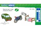 Exercicis per a nens en educaci infantil 2 - Mini Arco