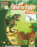 Dino Eggs Pteranodon