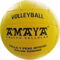 Pelota volleyball sonora (dimetro 21cm)