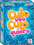 Culo veo, culo quiero