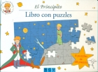 El principito (Libro con puzzles)