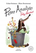 Perro apestoso Feliz Navidad!
