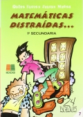 Matem�ticas distra�das... 1 de secundaria