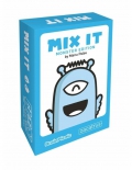 Mix It. Monster edition. Mini