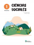 Ciencias sociales 1� Primaria