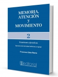 Memoria, atencin y movimiento 2. Funciones ejecutivas