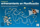 Programa de entrenamiento en planificaci�n. Especialmente indicado para ni�os impulsivos o con d�ficit de atenci�n con hiperactividad (TDAH)