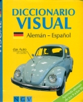Diccionario visual. Alemn-Espaol. Aprenda alemn de los 9 a los 99.