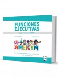 Funciones ejecutivas. Programa de desarrollo AMEICYM 1. 1er Ciclo E.Primaria. Cuaderno del alumno