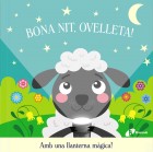 Bona nit, Ovelleta! Amb una llinterna m�gica!