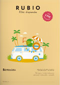 Rubio. L'art d'aprendre. Vacances. 5 Primria