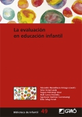 La evaluaci�n en educaci�n infantil