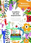 Cuadros de una exposicin. Msica y movimiento (CD + edicin impresa)