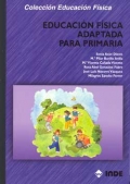 Educaci�n f�sica adaptada para Primaria. Primer ciclo.