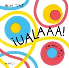 �Ualaaa! Un libro con solapas