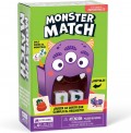 Duelo de monstruos (Monster Match)