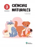 Ciencias naturales 3� Primaria