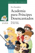 Academia para pr�ncipes desencantados