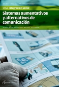 Sistemas aumentativos y alternativos de comunicaci�n. Servicios socioculturales y a la comunidad. CFGS. Integraci�n social