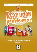 Resolucin de Problemas 2.1. Proyecto Hipatia. 2 Curso de Educacin Primaria