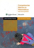 Competencias b�sicas en matem�ticas. Una nueva pr�ctica.