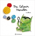 The colour monster. Story