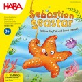 Estrella marina (Sebastian Seastar)