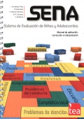 Manual de aplicacin, correccin e interpretacin del SENA