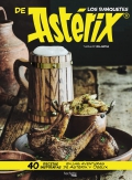Los banquetes de Astérix. 40 recetas inspiradas en las aventuras de Astérix y Obélix
