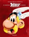 Generaciones Ast�rix. El �lbum homenaje