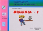 Dislexia 1 - Programa para la recuperacin de las dificultades lectoescritoras.