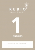 Rubio. Entrena tu mente. Estimulaci�n cognitiva. Gnosias 1
