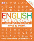 English for everyone (Ed. en espaol) Nivel Inicial 2 - Libro de ejercicios