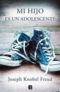 Mi hijo es un adolescente. Adi�s a la infancia