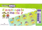 Ejercitando la mente 2 - Mini Arco.