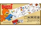 El oso Bussi cuaderno 2 - Mini Arco