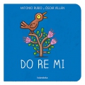 Do re mi (Castellano)