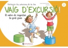 Vaig d'excursi�! El valor de respectar a la gent gran