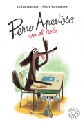 Perro apestoso va al cole