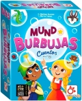 Mundo Burbujas. Cuentos