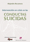 Intervenci�n en crisis en las conductas suicidas