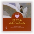 El club dels valents. Contes amb sentiments.