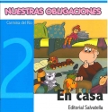 Nuestras obligaciones 2. En casa