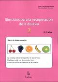 Ejercicios para la recuperacin de la dislexia 2 (8-9 aos)