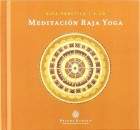 Meditaci�n Raja Yoga. Gu�a pr�ctica con 2CD