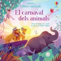El carnaval dels animals. Llibre musical