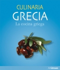 Culinaria Grecia. La cocina griega.