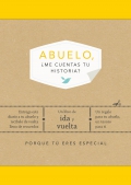 Abuelo �me cuentas tu historia?